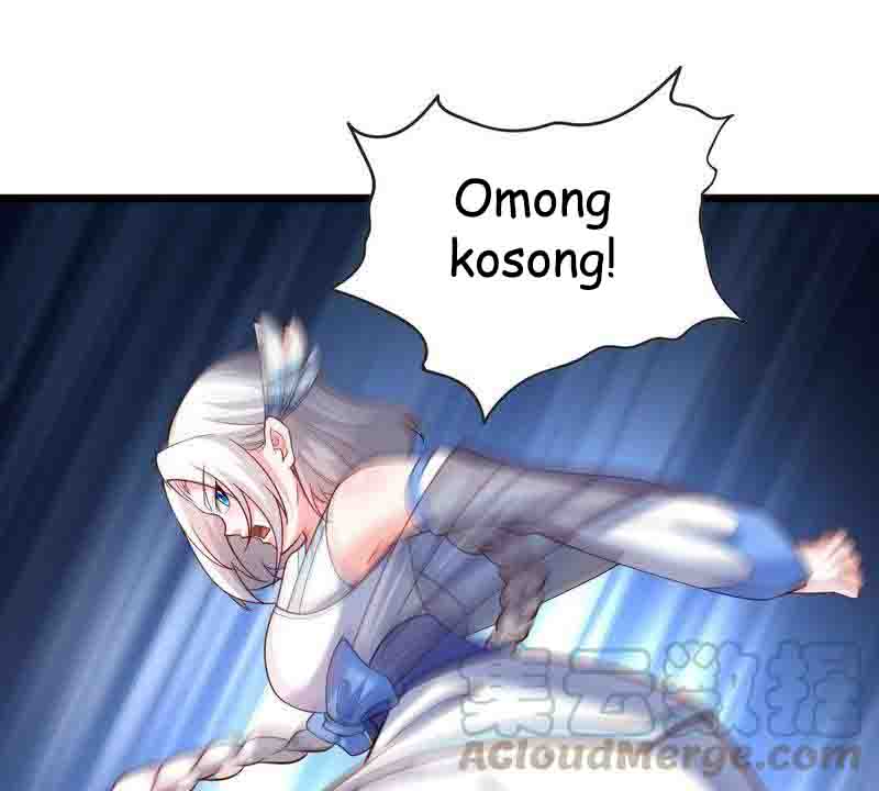 Turned Into a Grass in The Fantasy World? Chapter 58 Gambar 48